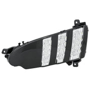 Hella Daytime Running Light LED Left fits Peugeot 508 Sw I 2010-2018 2.0