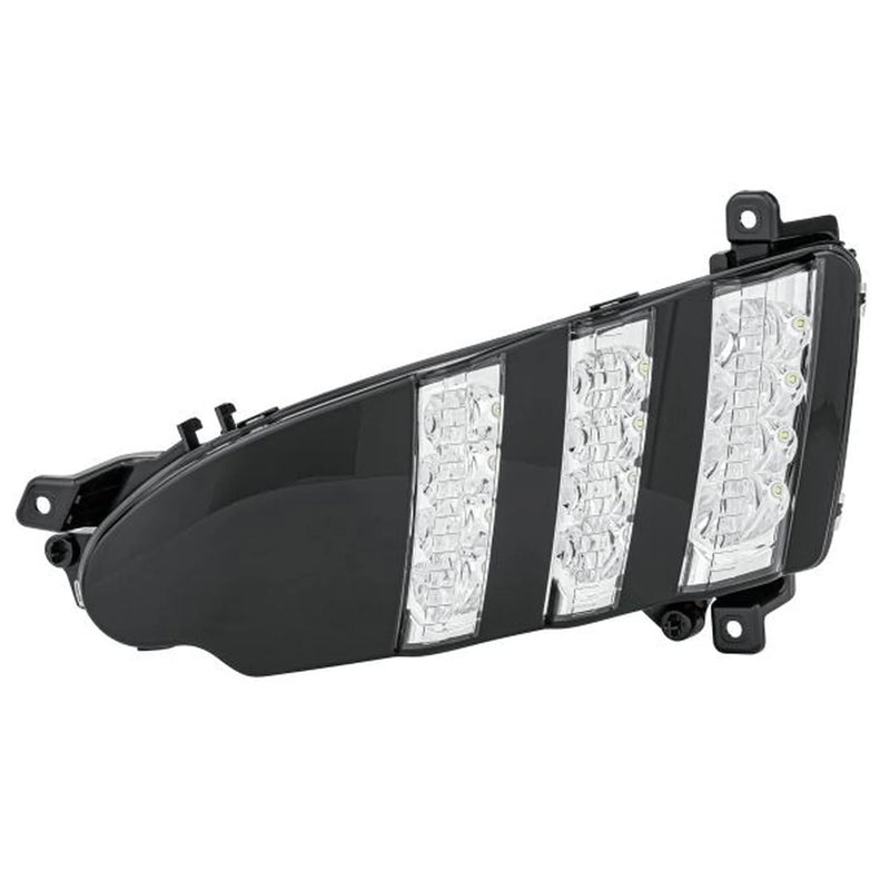 Hella Daytime Running Light LED Left fits Peugeot 508 Sw I 2010-2018 2.0