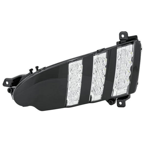Hella Daytime Running Light LED Left fits Peugeot 508 Sw I 2010-2018 2.0