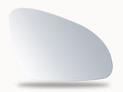 Summit Heated Base Plate With Standard Mirror Glass fits Vauxhall Astra J 09 to 15 RHS Summit - Bars 4 Cars