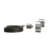 Gates Timing Belt Kit with Rollers fits Audi A3 2003-2013 2.0