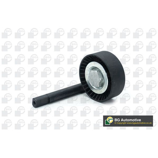 BGA V-Ribbed Belt Deflection/Guide Pulley fits BMW 3 2001-2006