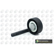 BGA V-Ribbed Belt Deflection/Guide Pulley DC0927