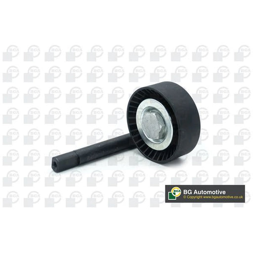 BGA V-Ribbed Belt Deflection/Guide Pulley DC0927