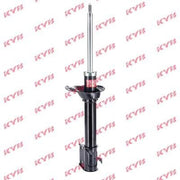 KYB 2 x Rear Shock Absorbers fits Subaru Forester 2003-2009 2.5