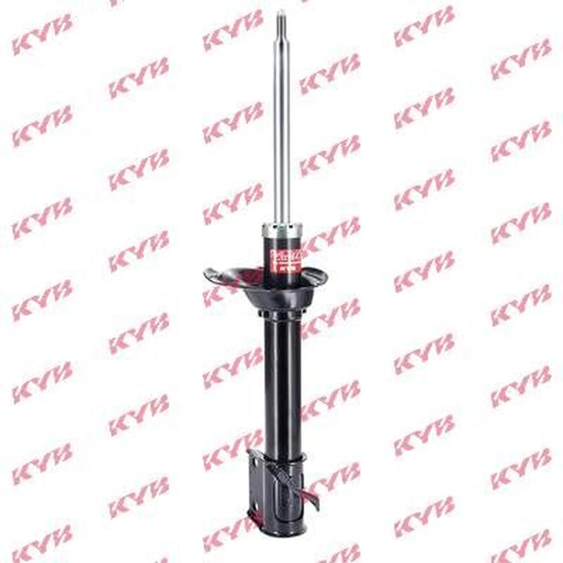 KYB 2 x Rear Shock Absorbers fits Subaru Forester 2003-2009 2.5