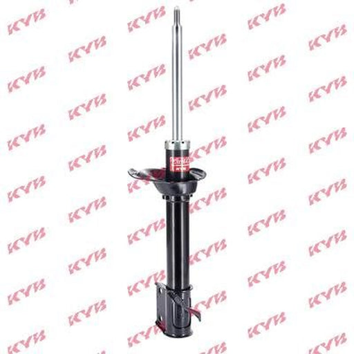 KYB 2 x Rear Shock Absorbers fits Subaru Forester 2003-2009 2.5
