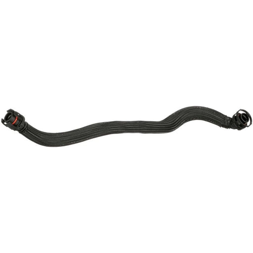 Gates Crankcase Ventilation Hose 19mm fits BMW 5 2010-2013