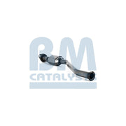 BM Catalysts Homologated Petrol Cat fits Renault Espace 1998-2002 3.0