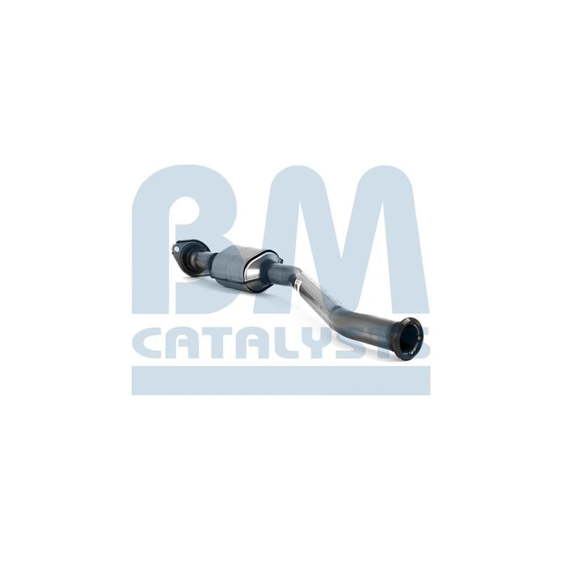 BM Catalysts Homologated Petrol Cat fits Renault Espace 1998-2002 3.0
