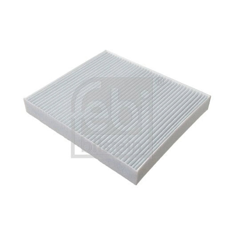 Febi Cabin Air Filter (Pollen Filter) 108332