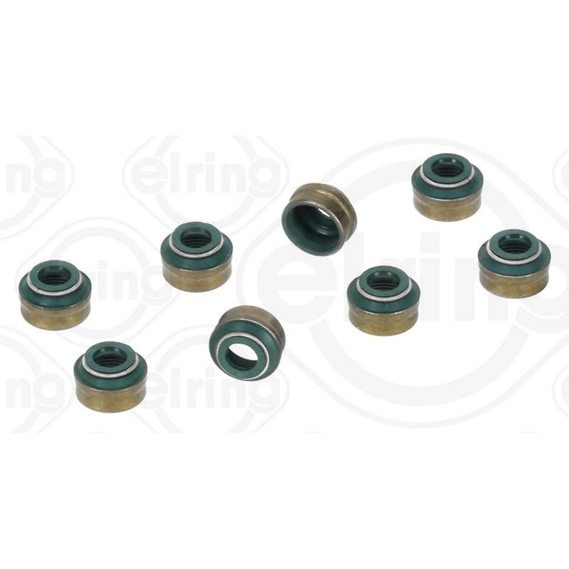 Elring Valve Stem Seal Set ID High fits Alfa Romeo Ar 6 1985-1989 2.4 2.5