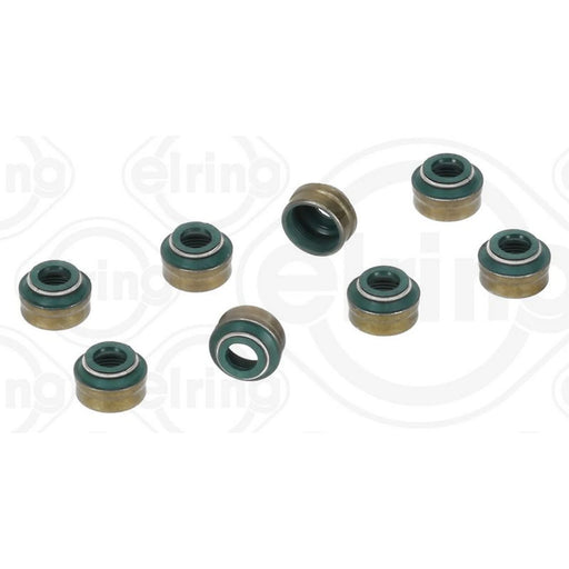 Elring Valve Stem Seal Set ID High fits Alfa Romeo Ar 6 1985-1989 2.4 2.5