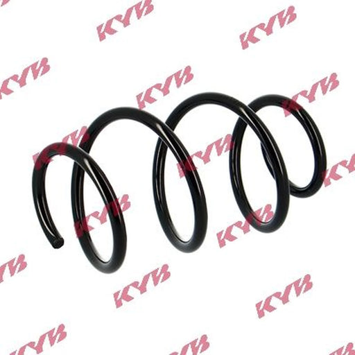 KYB Front Suspension Coil Spring RA1451