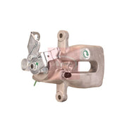 Apec 2 x Rear Brake Calipers fits Peugeot 308 Sw I 2007-2014 1.6 2.0