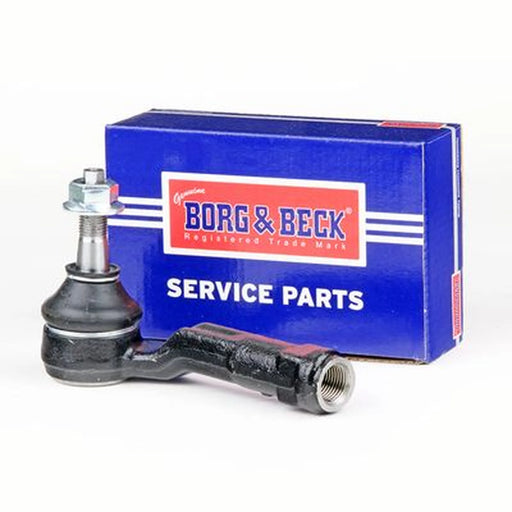 Borg & Beck Steering Tie Rod End Ball Joint BTR6087