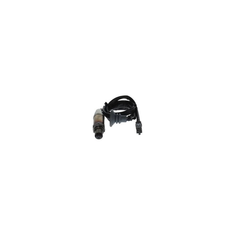 Bosch O2 Lambda Oxygen Sensor after catalytic converter fits Toyota Corolla
