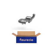 Hella Catalytic Converter fits Citroën C4 II 2009 on 2.0