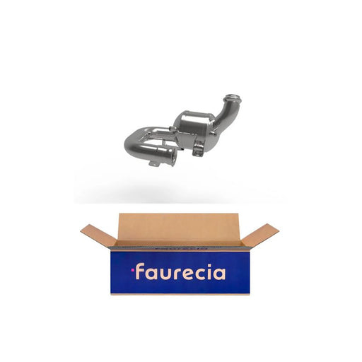 Hella Catalytic Converter 8LE 366 055-631