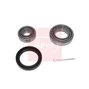 Apec Wheel Bearing Kit AWB1377
