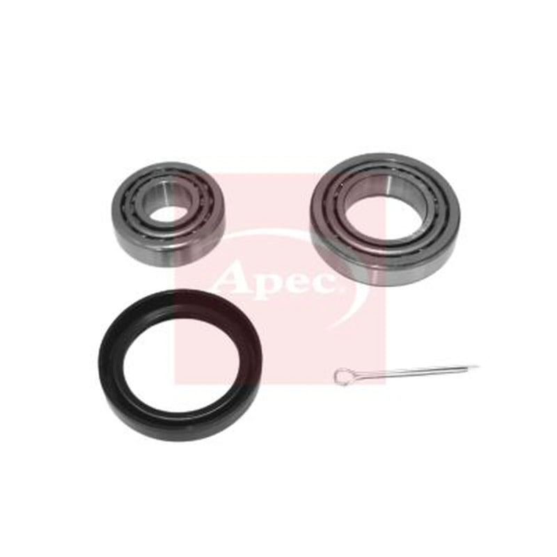 Apec Wheel Bearing Kit AWB1377