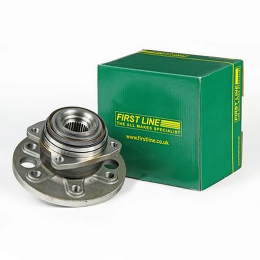 First Line Wheel Bearing Kit fits Mercedes-Benz Sprinter 3,5-T 2016-2018
