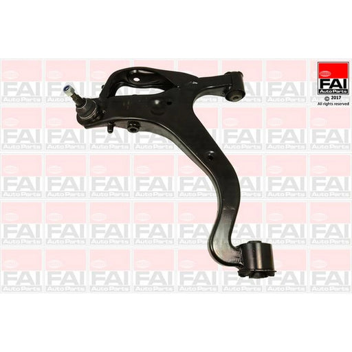 FAI Control/Trailing Arm SS7751