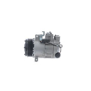 Mahle Air Conditioning Compressor fits Mercedes-Benz Gle 2015-2018 166.024
