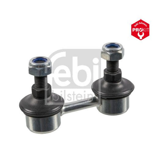 Febi Stabiliser Bar Link Coupling Rod Front Right 15414