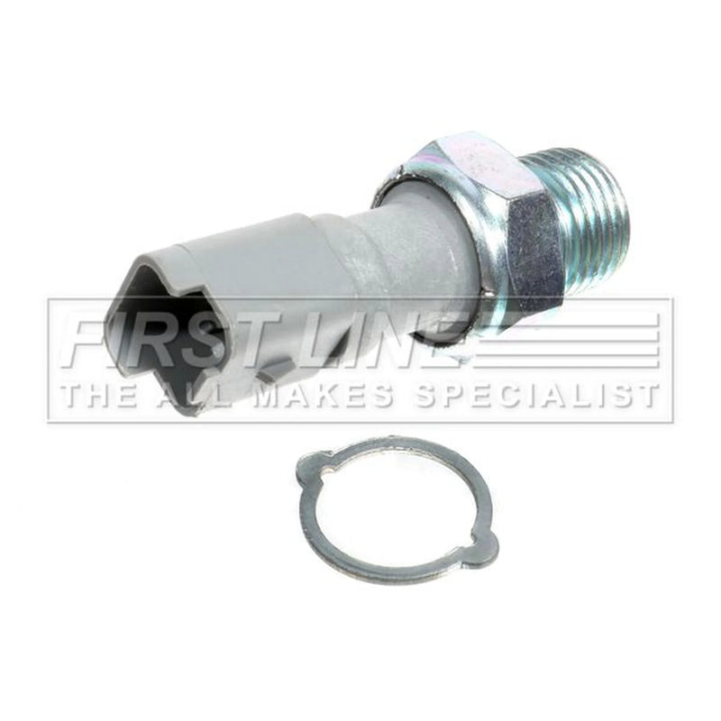 First Line Oil Pressure Sensor Switch fits Citroën Berlingo First 1996-2011 1.4