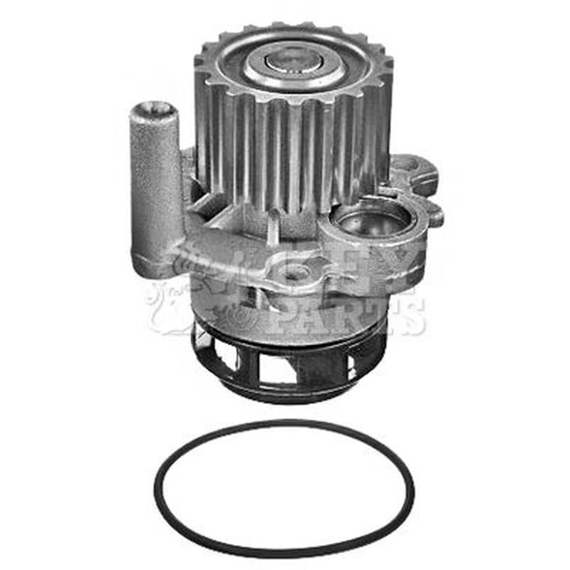Key Parts Engine Cooling Water Pump fits Audi A2 2000-2005 1.2 1.4