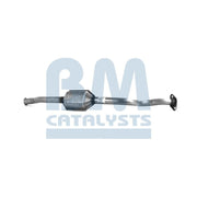 BM Catalysts Homologated Diesel Cat fits Citroën Dispatch I 1998-2006 1.9