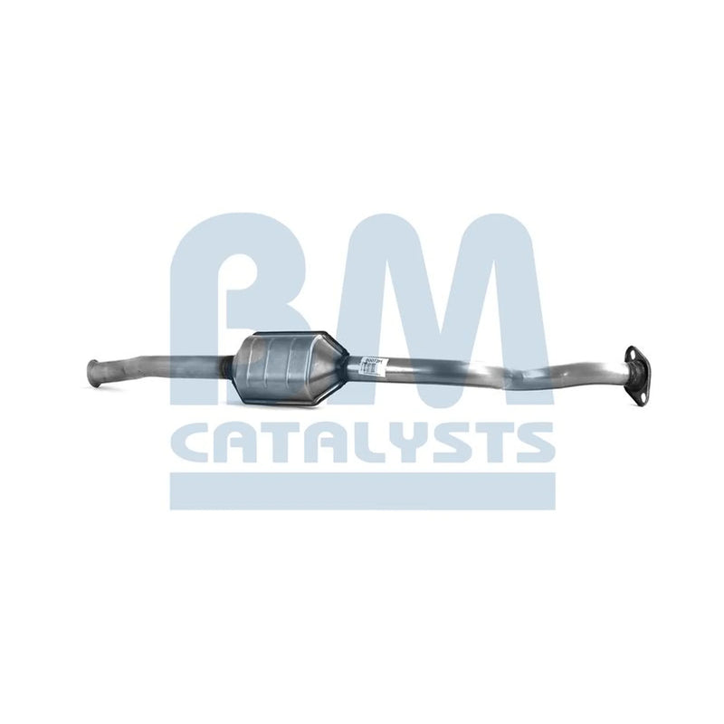BM Catalysts Homologated Diesel Cat fits Citroën Dispatch I 1998-2006 1.9