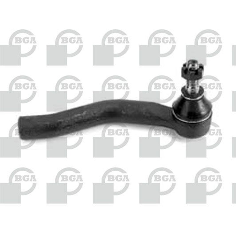 BGA Steering Tie Rod End Ball Joint Front Right fits Citroën C1 2005-2014