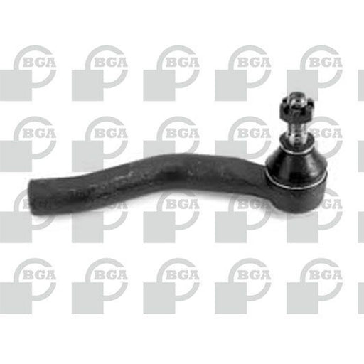 BGA Steering Tie Rod End Ball Joint Front Right fits Citroën C1 2005-2014