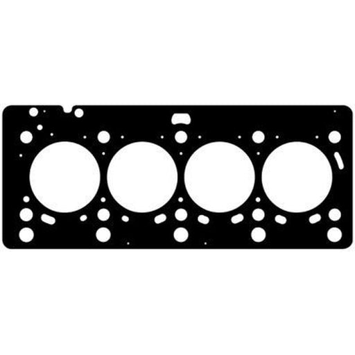 BGA Cylinder Head Gasket 0mm Thick fits Dacia Duster 2010-2018 1.5