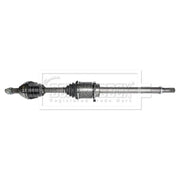 Borg & Beck CV Drive Shaft Driveshaft Front Right BDS1329