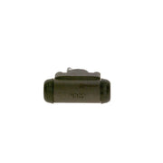 Bosch Wheel Cylinder Hydraulic Brake Rear fits Kia Sportage SUV 1994-2004 2.0