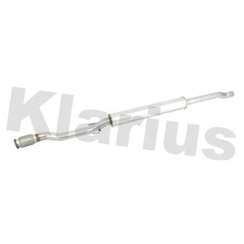 Klarius Box With Centre Pipe Centre fits Mini Mini 2007-2015