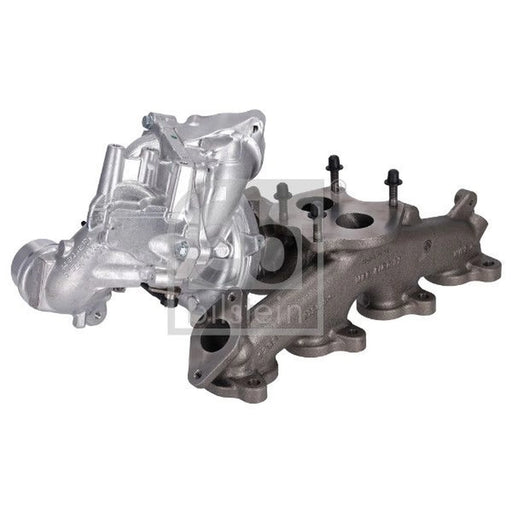 Febi Turbocharger Turbo Unit 186765