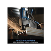 Evolution EVOMAG42 Magnetic Drill 1200W 110V Evolution - Dynamic Drive