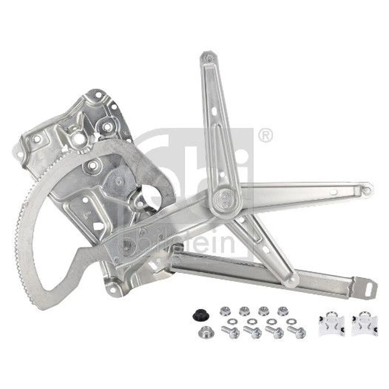 Febi Electric Window Regulator Lifter Right Front 26911