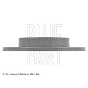 Blue Print Front & Rear Brake Discs & Pads fits Mazda 3 2006-2009 2.3