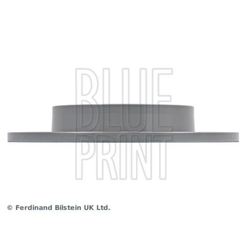 Blue Print Front & Rear Brake Discs & Pads fits Mazda 3 2006-2009 2.3
