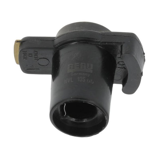 BERU Distributor Rotor Arm fits Nissan Sunny Traveller 1982-1990 1.3