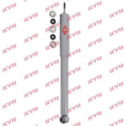 KYB Shock Absorber Damper Strut Front fits Toyota Land Cruiser 1984-1996 3.4