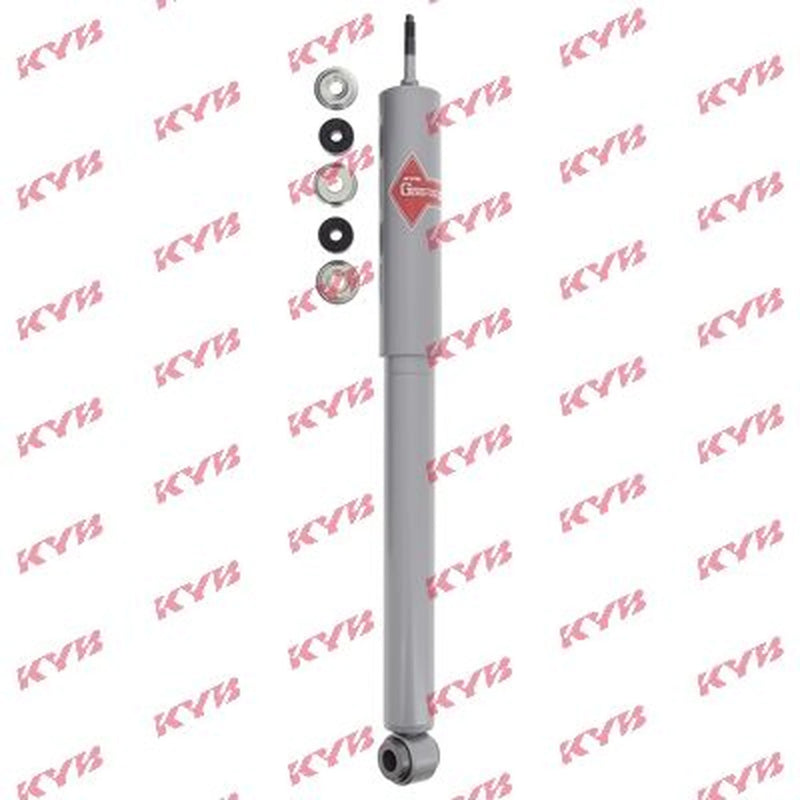 KYB 2 x Shock Absorbers fits Toyota Land Cruiser 1984-1996 3.4