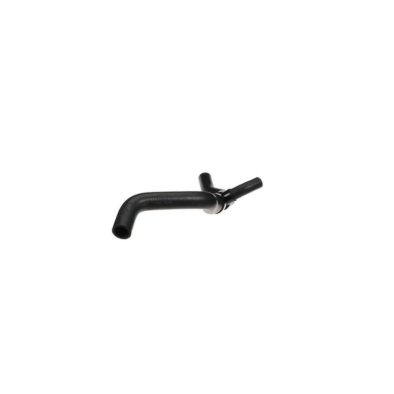 Gates Radiator Coolant Hose 711mm ID fits Volvo C30 2006-2013 2.4