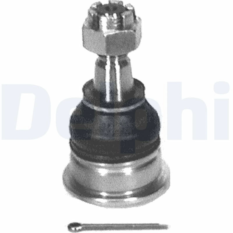 Delphi Ball Joint Front fits Chrysler 300C 2004-2012 2.7 3.0 3.5 5.7 6.1