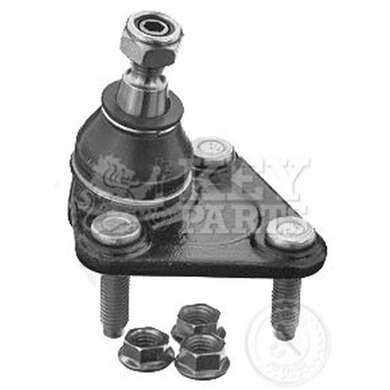 Key Parts Ball Joint Front Left fits Audi A3 1999-2003